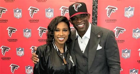 deion sanders daughter age|deion sanders daughter news today.